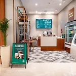 Doubletree By Hilton Dubai Al Jadaf